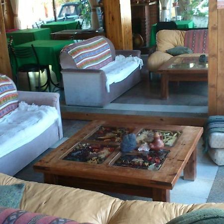 Hotel La Marina Villa Carlos Paz Dış mekan fotoğraf