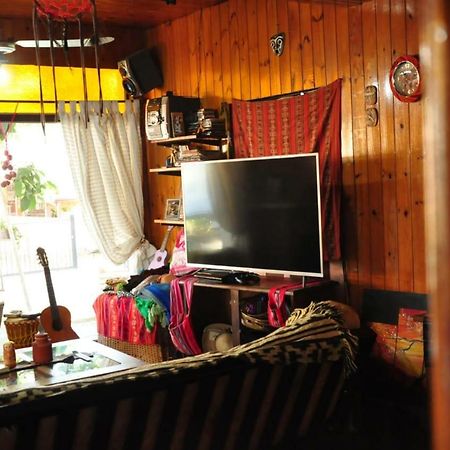 Hotel La Marina Villa Carlos Paz Dış mekan fotoğraf