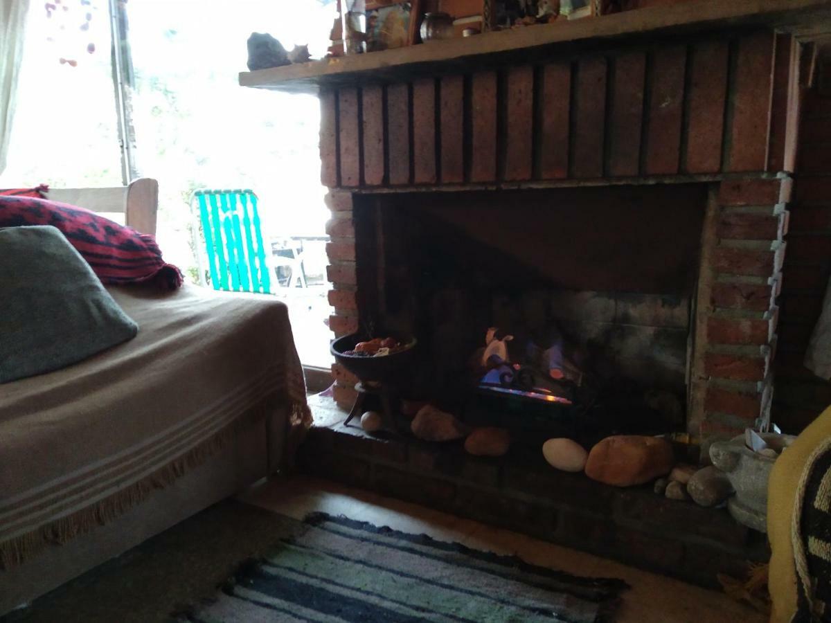 Hotel La Marina Villa Carlos Paz Dış mekan fotoğraf