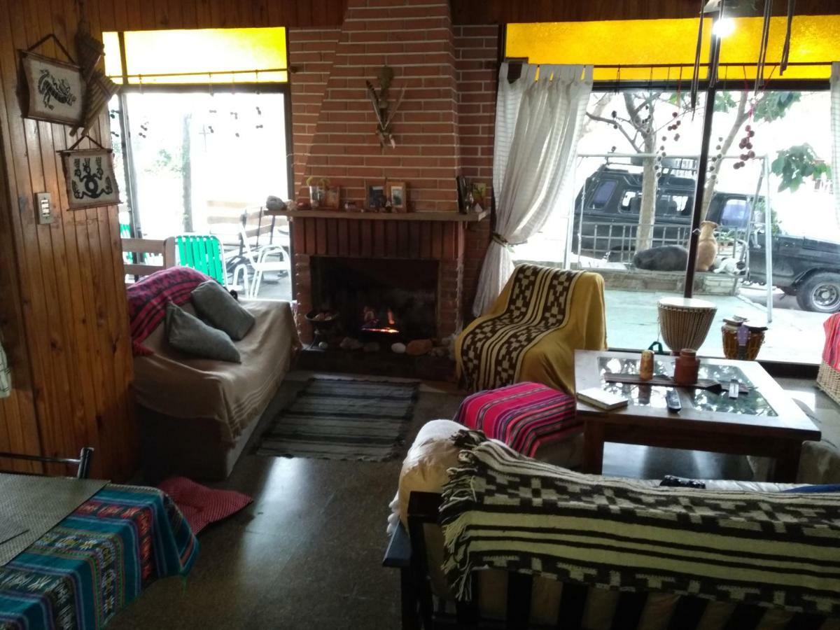 Hotel La Marina Villa Carlos Paz Dış mekan fotoğraf