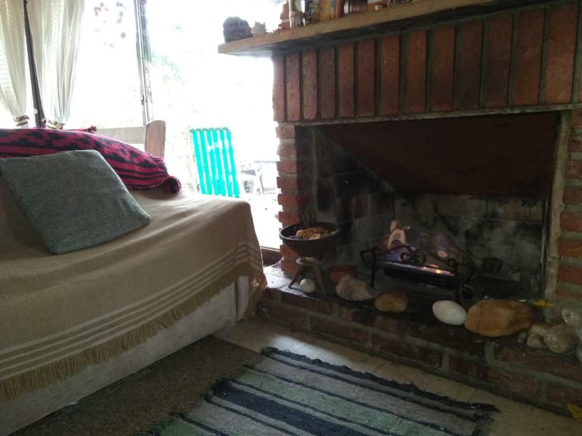 Hotel La Marina Villa Carlos Paz Dış mekan fotoğraf