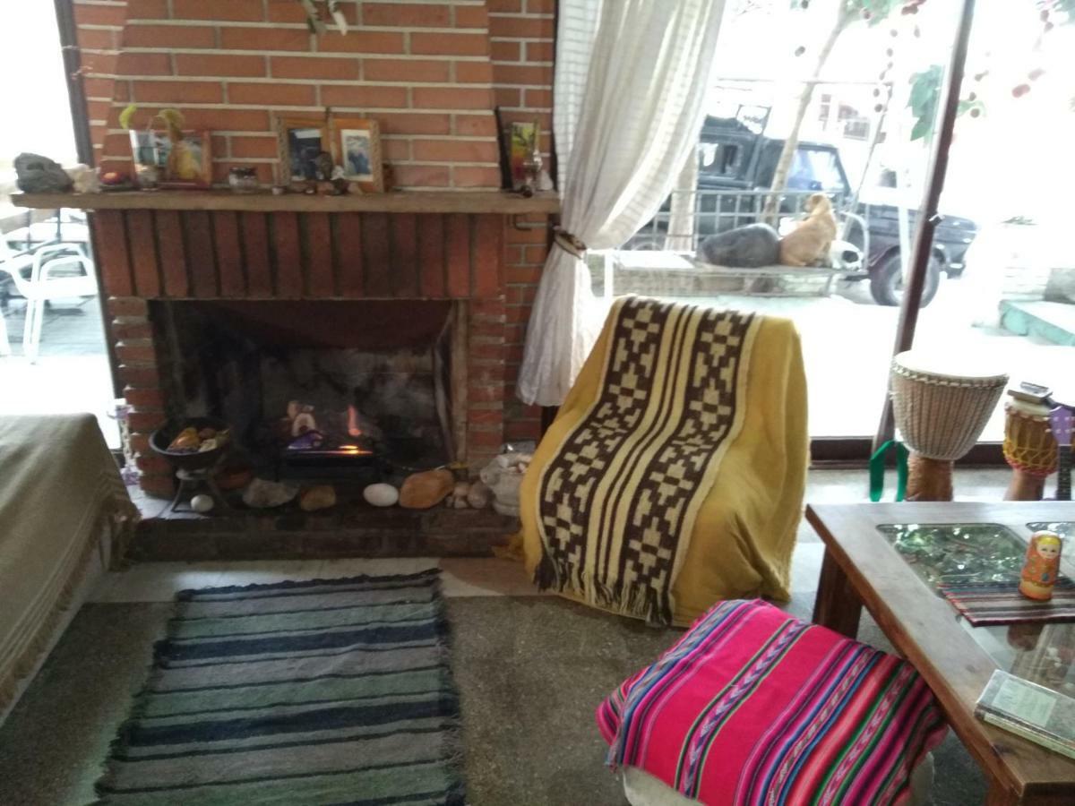 Hotel La Marina Villa Carlos Paz Dış mekan fotoğraf