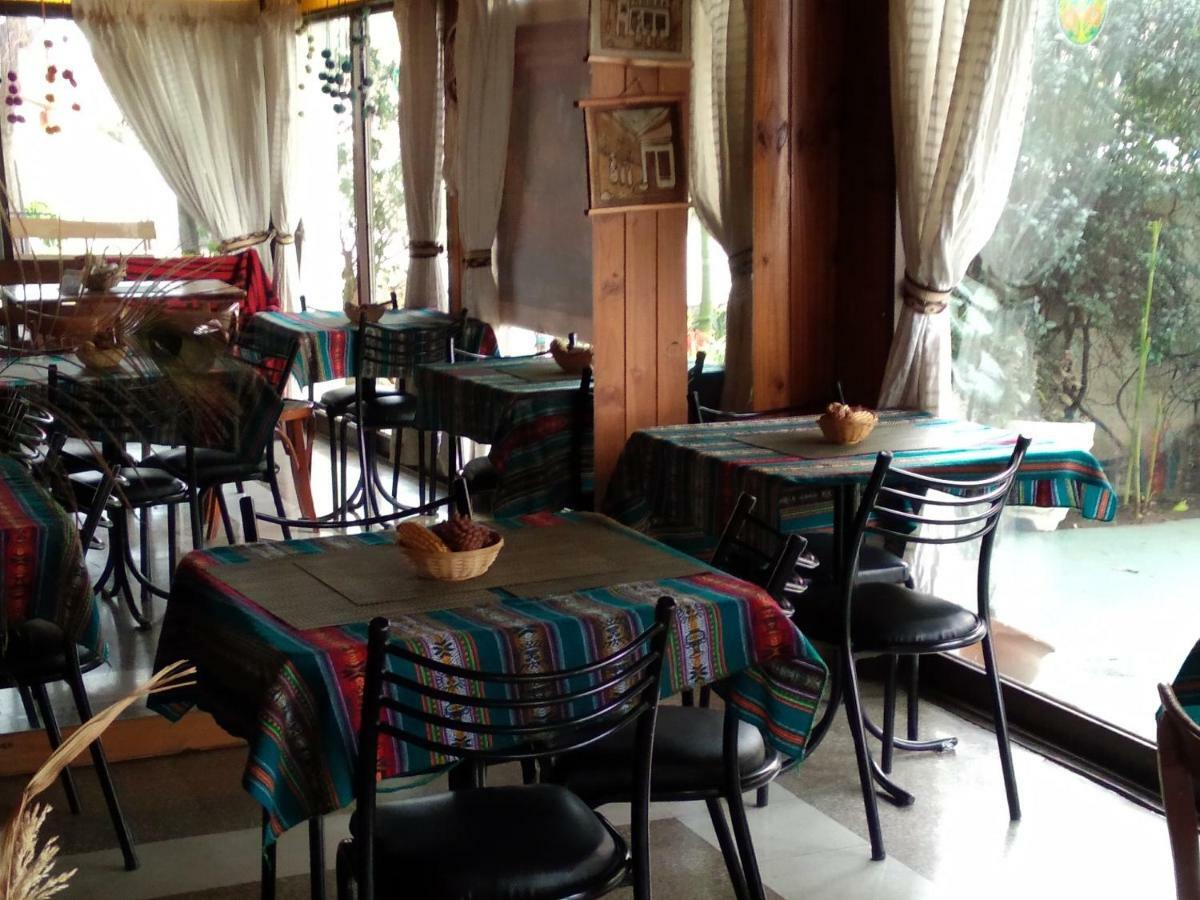 Hotel La Marina Villa Carlos Paz Dış mekan fotoğraf