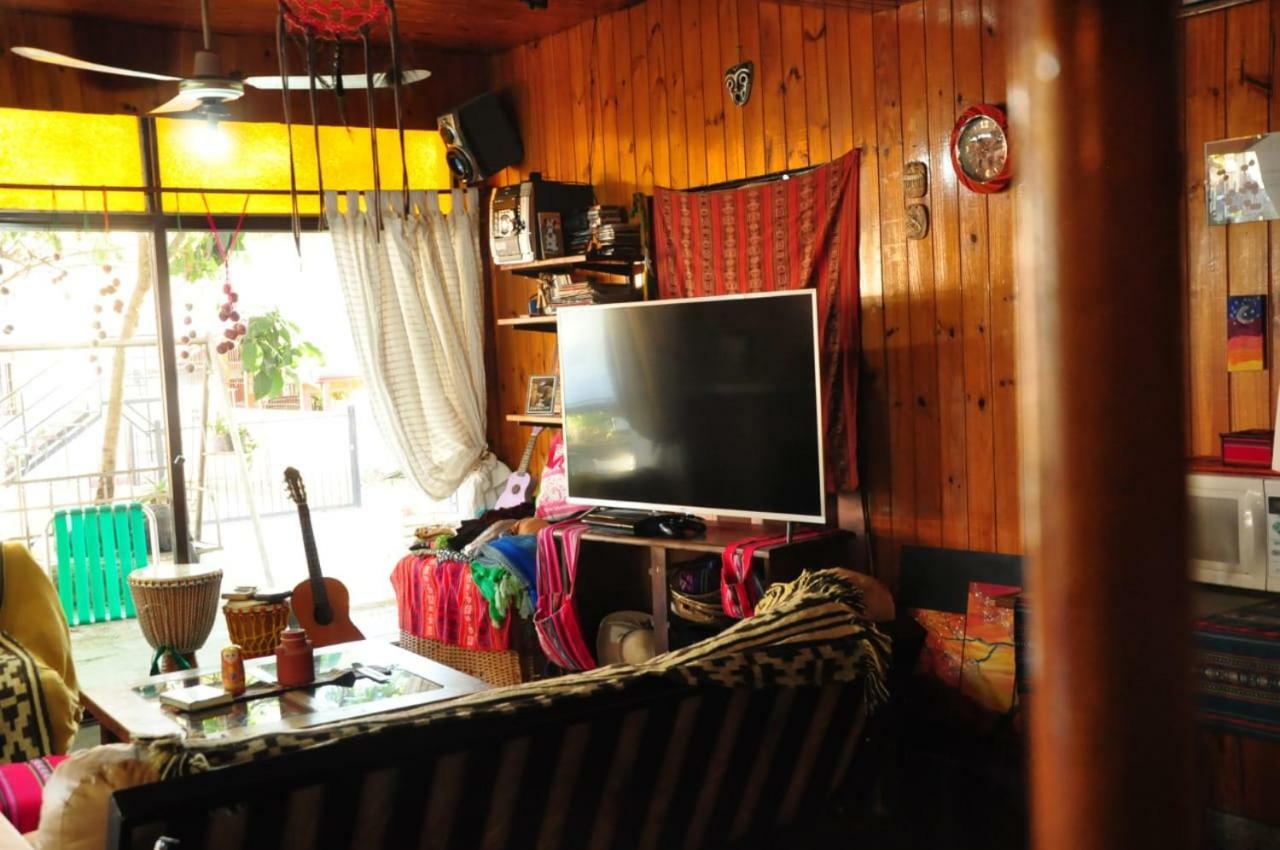 Hotel La Marina Villa Carlos Paz Dış mekan fotoğraf