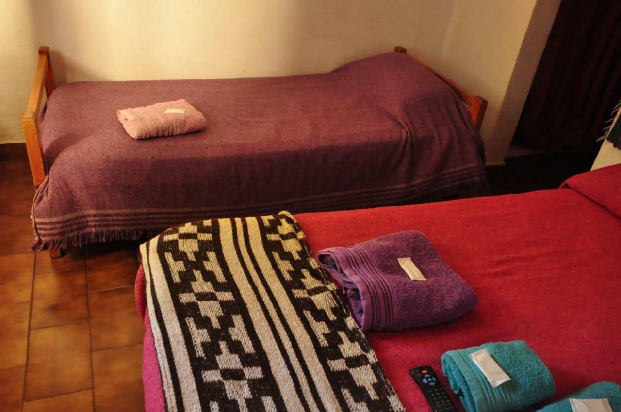 Hotel La Marina Villa Carlos Paz Dış mekan fotoğraf