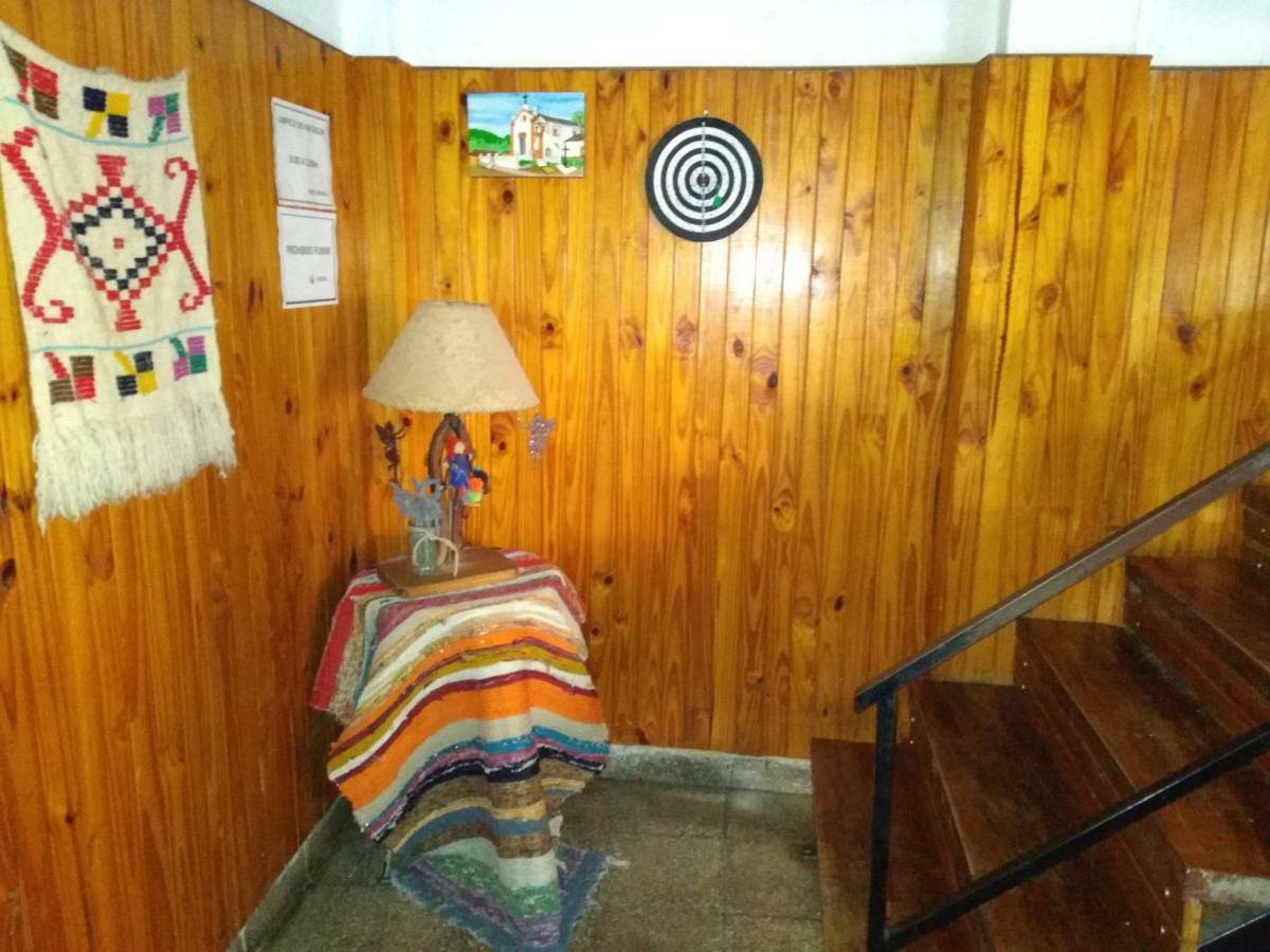 Hotel La Marina Villa Carlos Paz Dış mekan fotoğraf