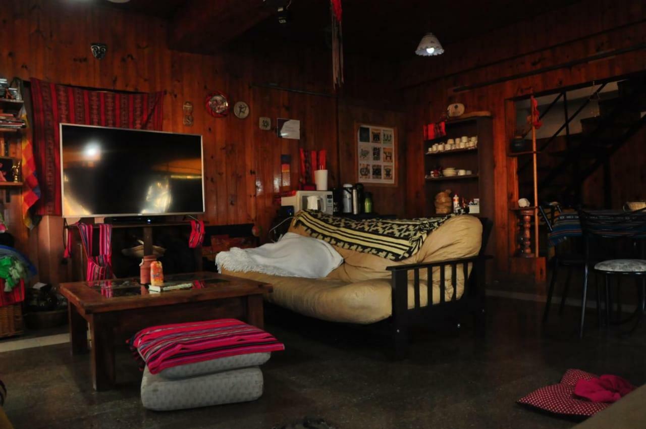Hotel La Marina Villa Carlos Paz Dış mekan fotoğraf