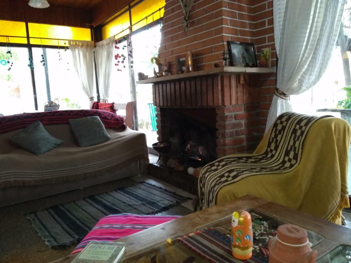 Hotel La Marina Villa Carlos Paz Dış mekan fotoğraf