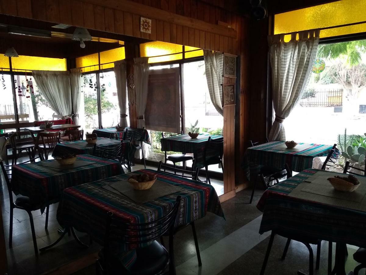 Hotel La Marina Villa Carlos Paz Dış mekan fotoğraf