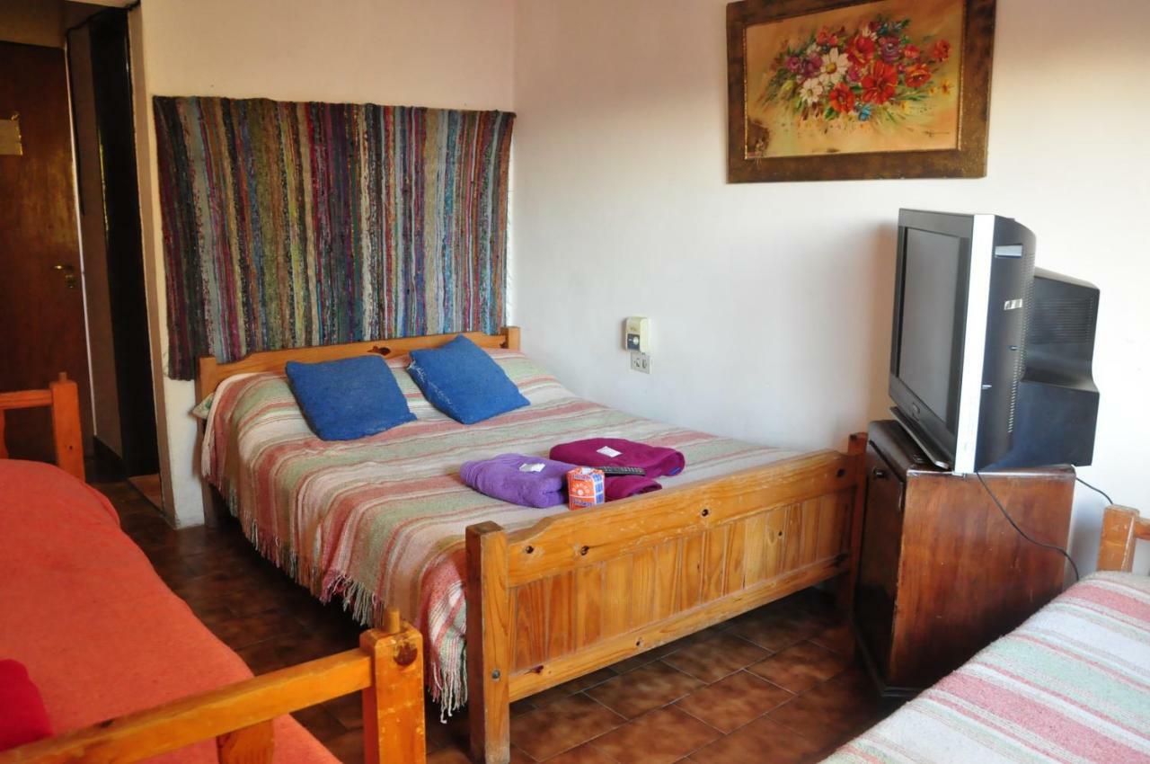 Hotel La Marina Villa Carlos Paz Dış mekan fotoğraf